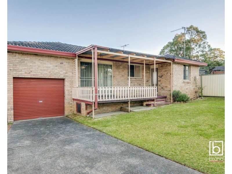 21 Shropshire Street, Gorokan NSW 2263
