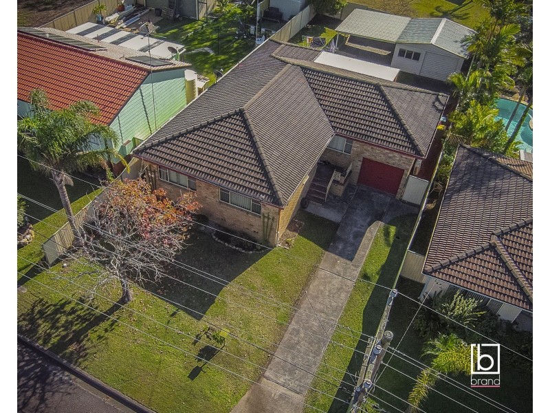 21 Shropshire Street, Gorokan NSW 2263