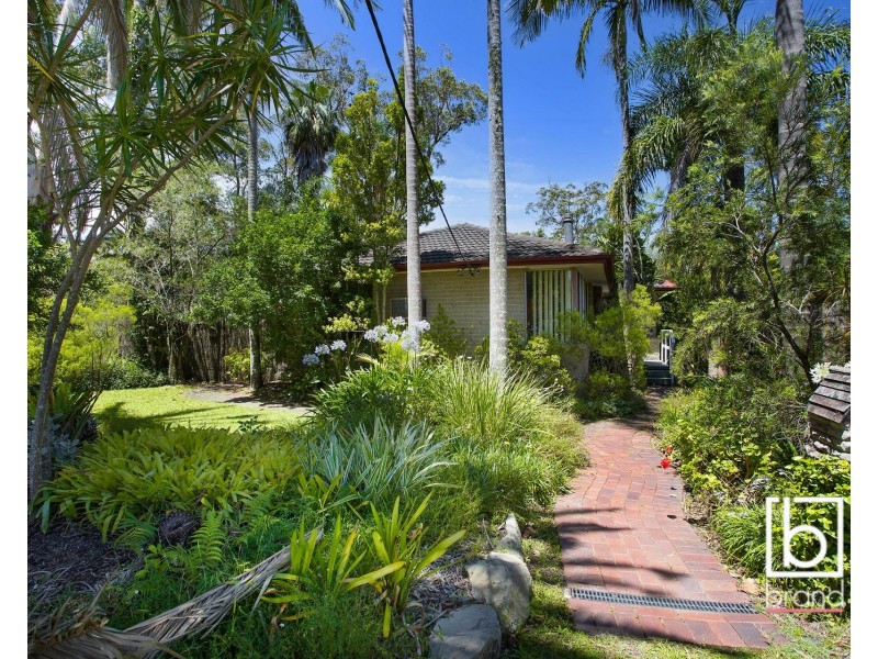 1 Tamara Road, Erina NSW 2250