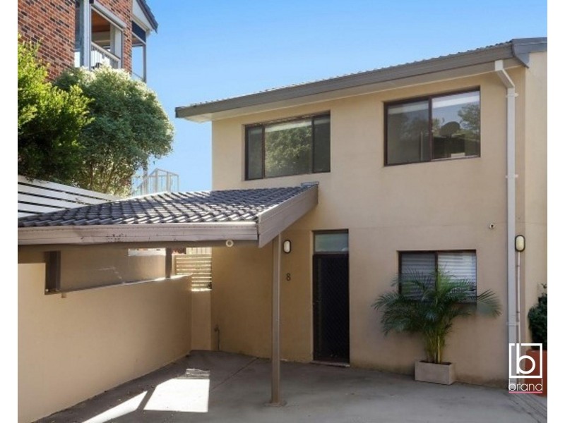 8/15-19 Kurrawyba Avenue, Terrigal NSW 2260