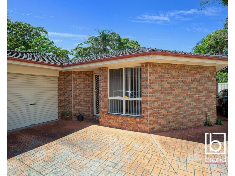 391 Main Road, Noraville NSW 2263