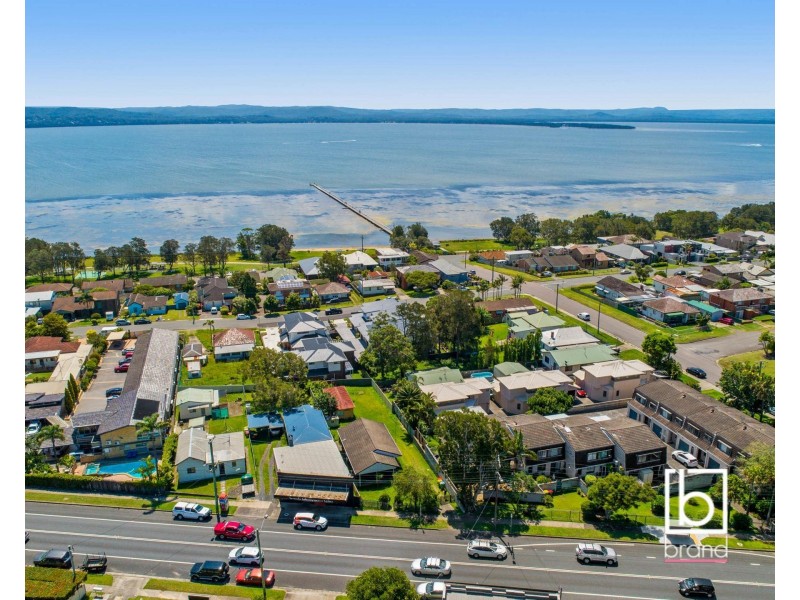 345 The Entrance Road, Long Jetty NSW 2261