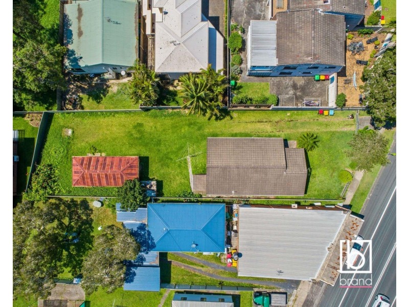 345 The Entrance Road, Long Jetty NSW 2261