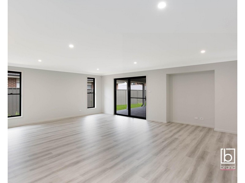 32 Caravel Street, Hamlyn Terrace NSW 2259