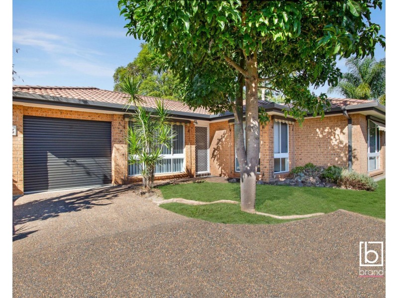 3 Pine Court, Blue Haven NSW 2262