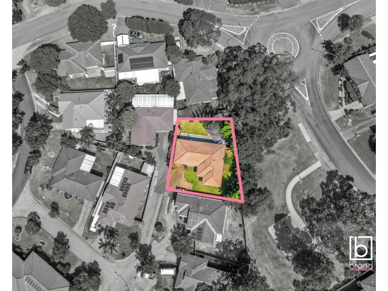 3 Pine Court, Blue Haven NSW 2262