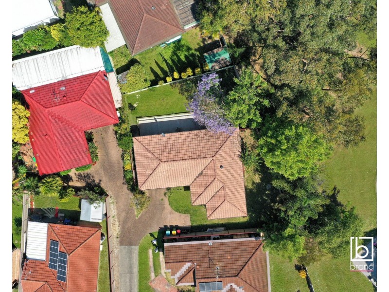 3 Pine Court, Blue Haven NSW 2262