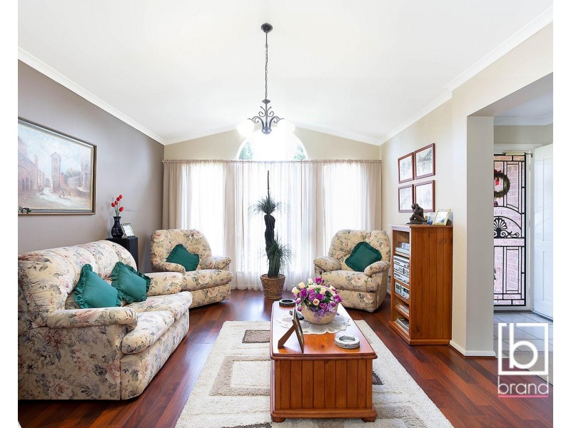 83 Blueridge Drive, Blue Haven NSW 2262