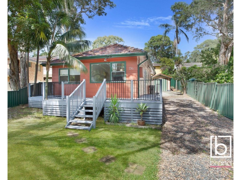 234A Buff Point Avenue, Buff Point NSW 2262