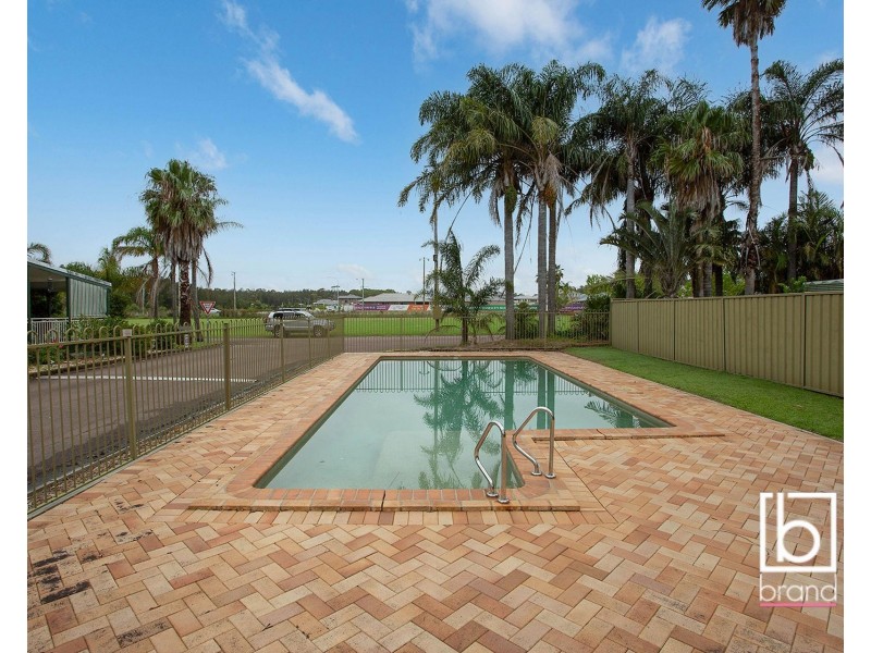 74/181 Minnesota Road, Hamlyn Terrace NSW 2259