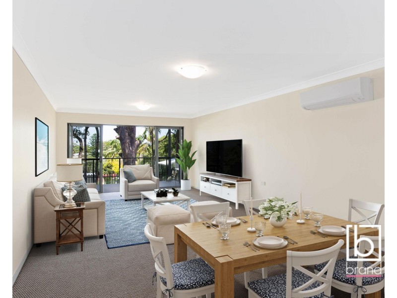 91/11 Dobell Drive, Wangi Wangi NSW 2267