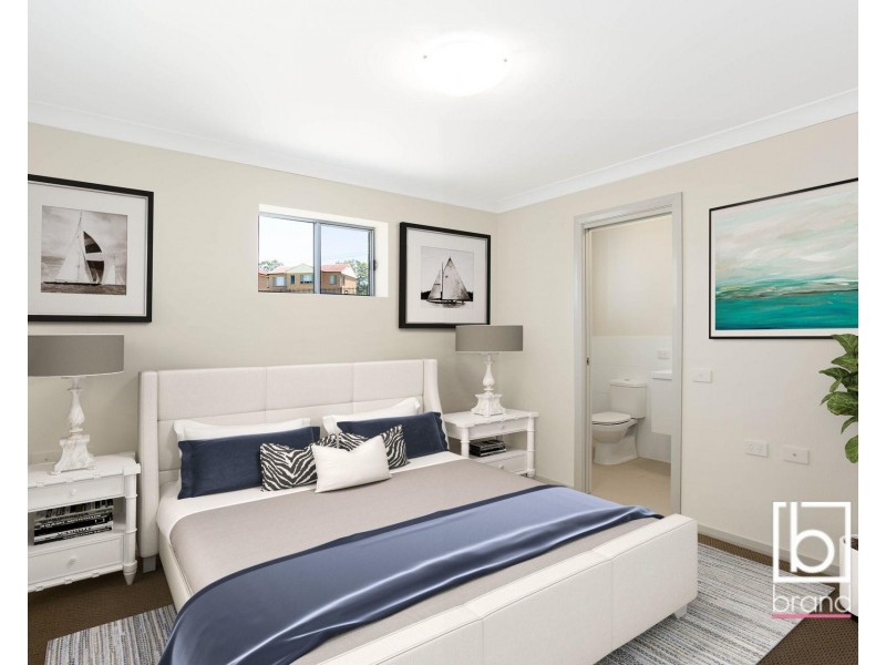 91/11 Dobell Drive, Wangi Wangi NSW 2267