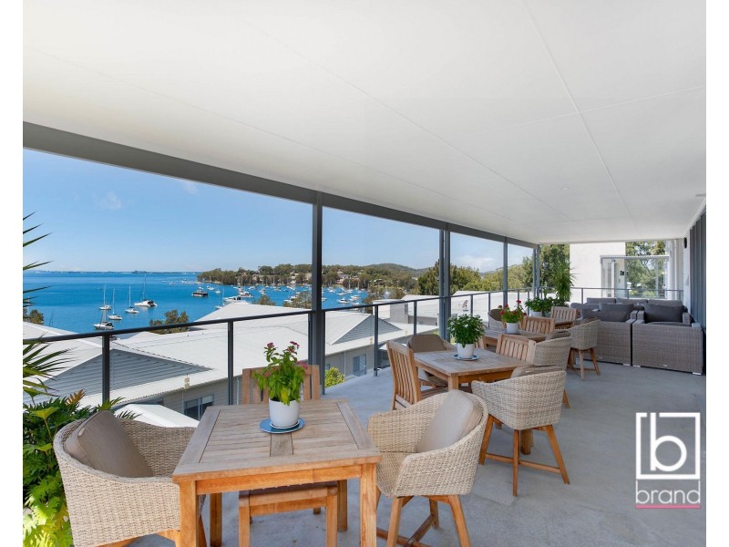 91/11 Dobell Drive, Wangi Wangi NSW 2267