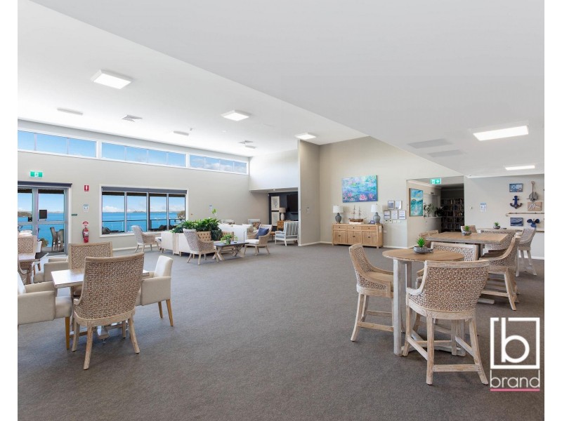 91/11 Dobell Drive, Wangi Wangi NSW 2267