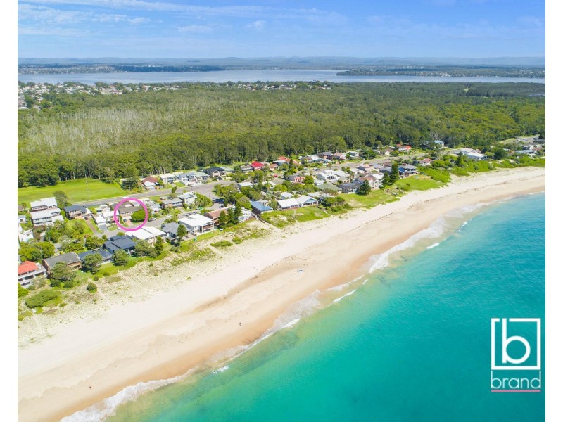 46 Elizabeth Drive, Noraville NSW 2263