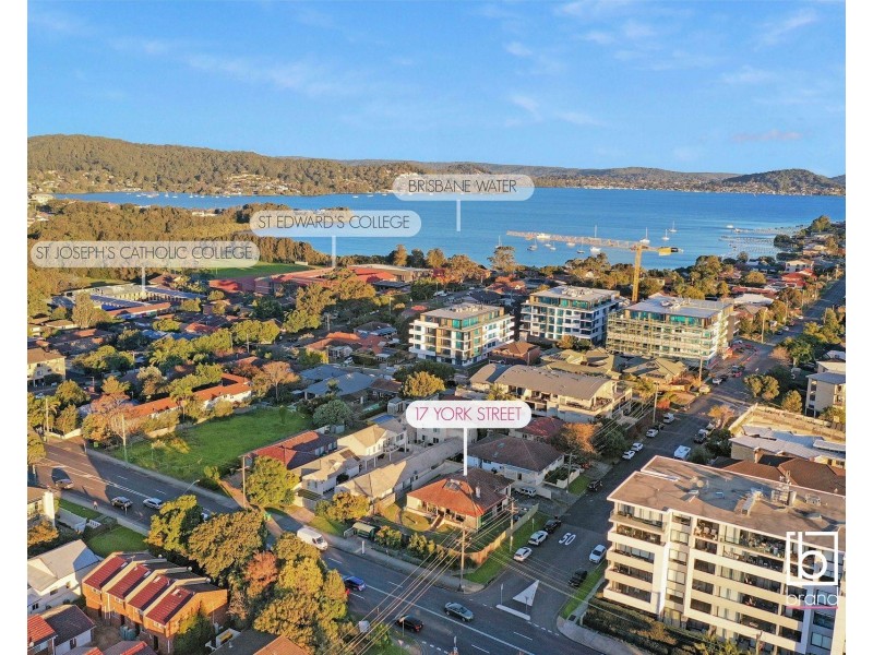 17 York Street, Point Frederick NSW 2250