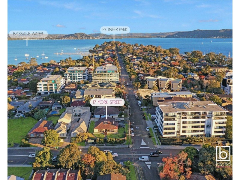 17 York Street, Point Frederick NSW 2250