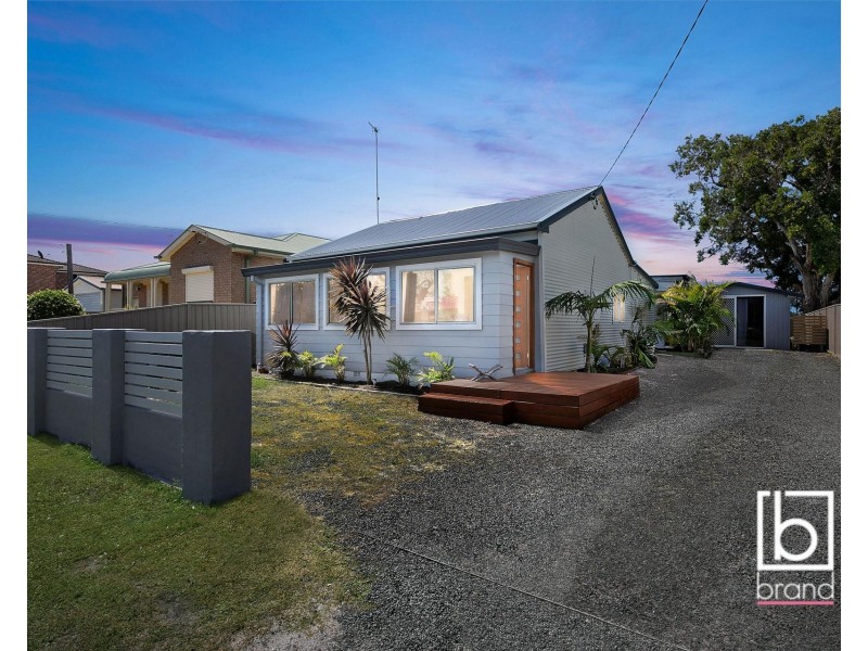 16 Florida Street, The Entrance North NSW 2261