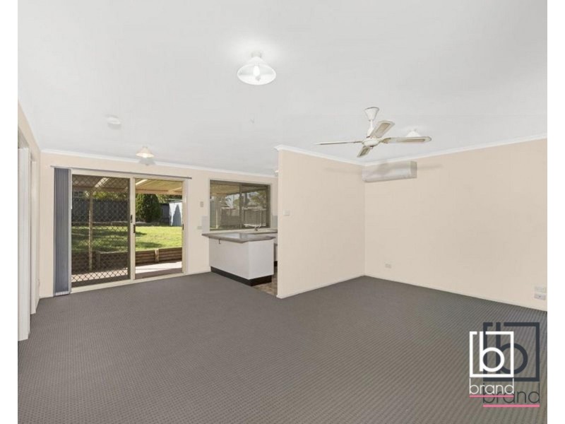 16 Rosella Circuit, Blue Haven NSW 2262