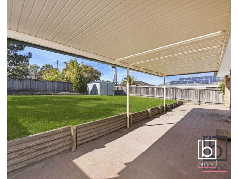 16 Rosella Circuit, Blue Haven NSW 2262