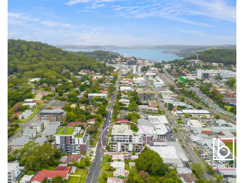 21/66-70 Hills Street, Gosford NSW 2250