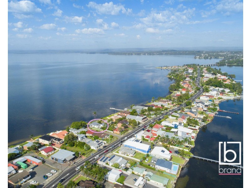 2 Cross Street, Toukley NSW 2263
