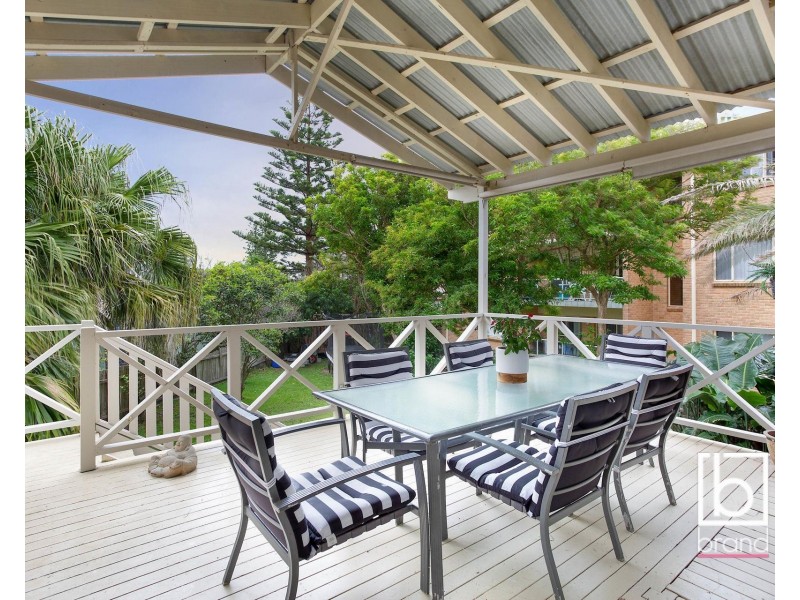 119 Ocean Parade, Blue Bay NSW 2261