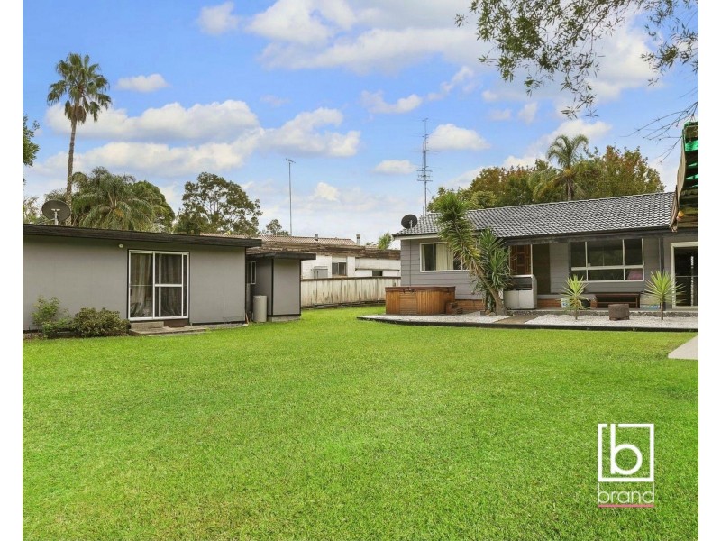 111 Birdwood Drive, Blue Haven NSW 2262