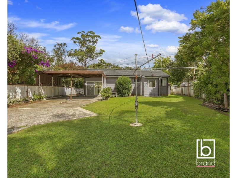 111 Birdwood Drive, Blue Haven NSW 2262