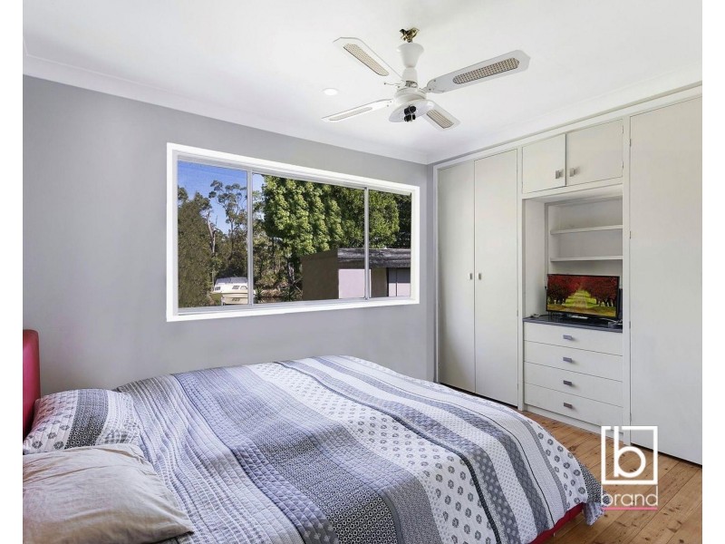 111 Birdwood Drive, Blue Haven NSW 2262
