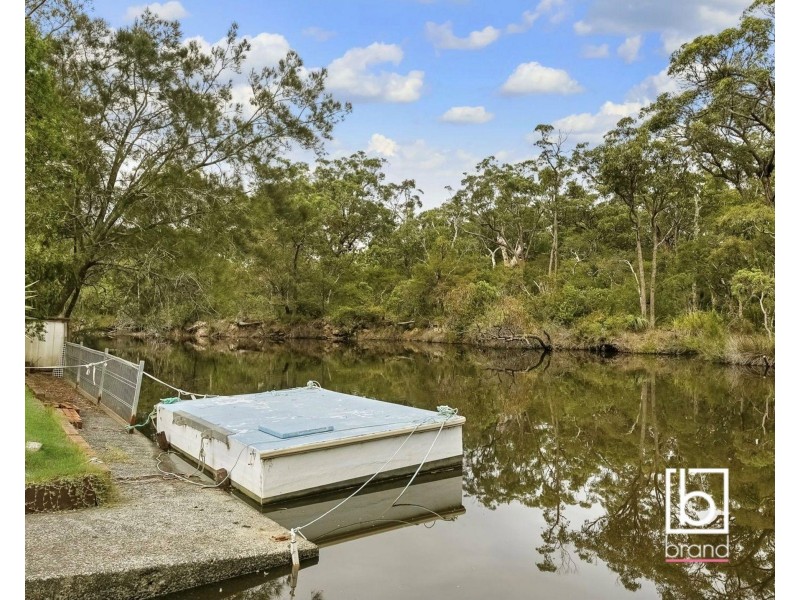 111 Birdwood Drive, Blue Haven NSW 2262