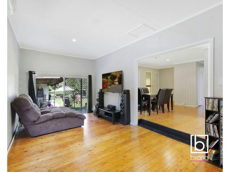 111 Birdwood Drive, Blue Haven NSW 2262