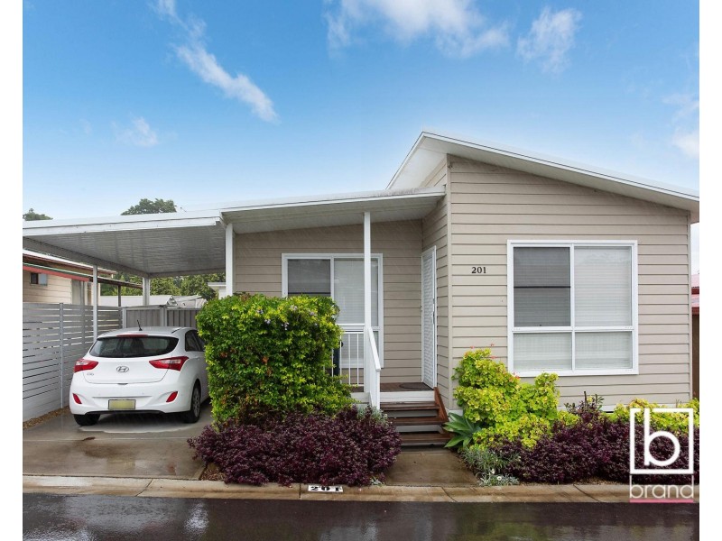 201/1A Stockton Street, Morisset NSW 2264