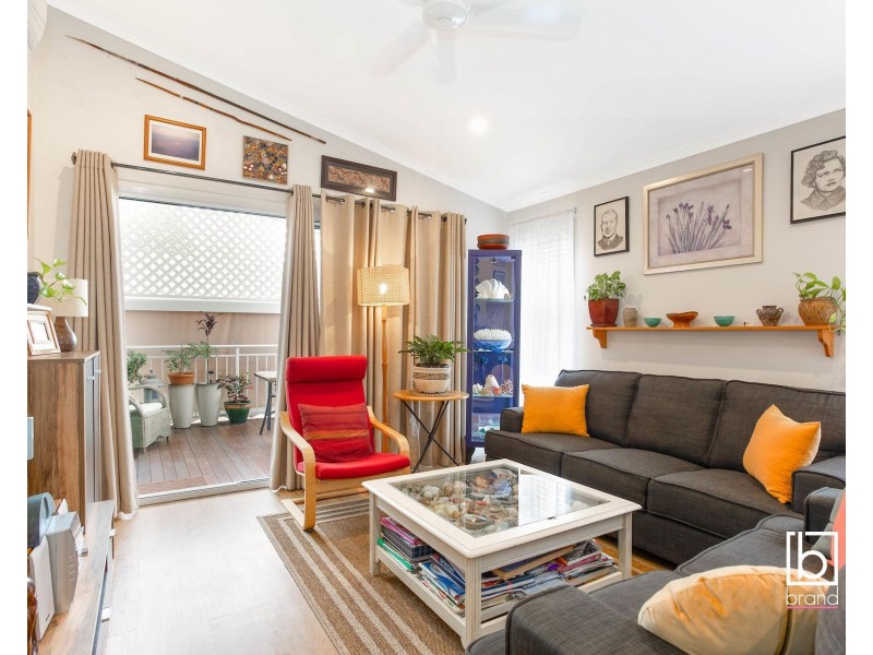 201/1A Stockton Street, Morisset NSW 2264