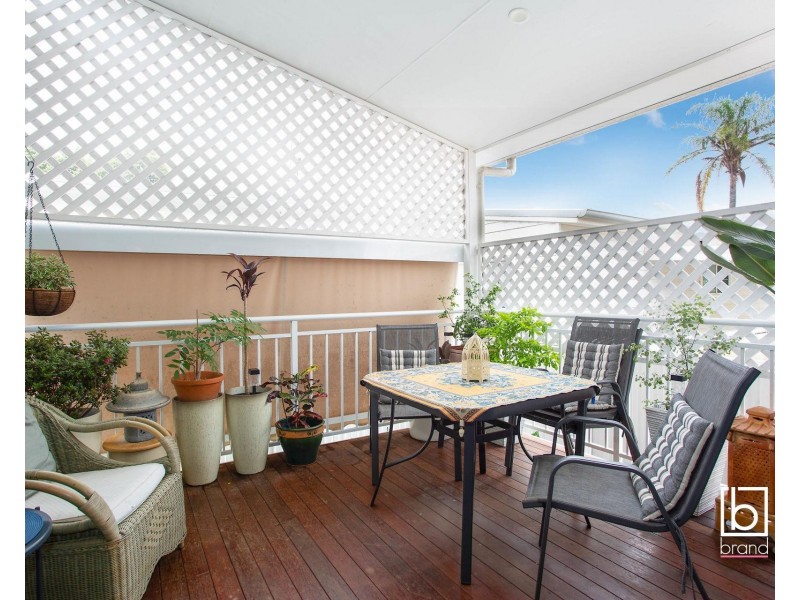 201/1A Stockton Street, Morisset NSW 2264
