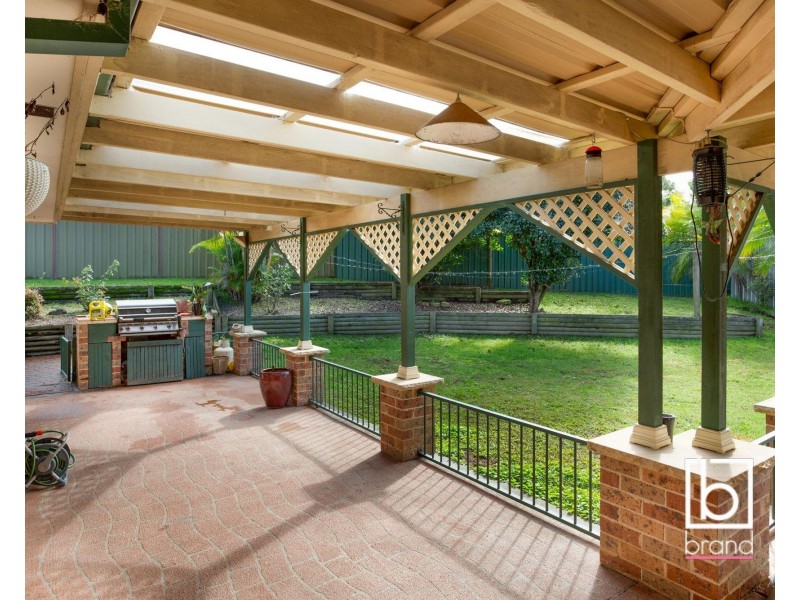 40 Charmian Crescent, Watanobbi NSW 2259