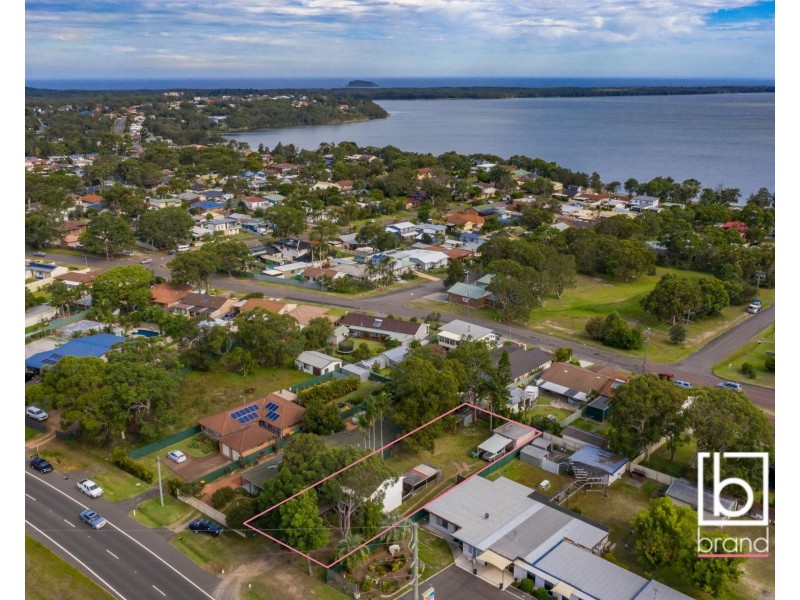 626 Pacific Highway, Lake Munmorah NSW 2259
