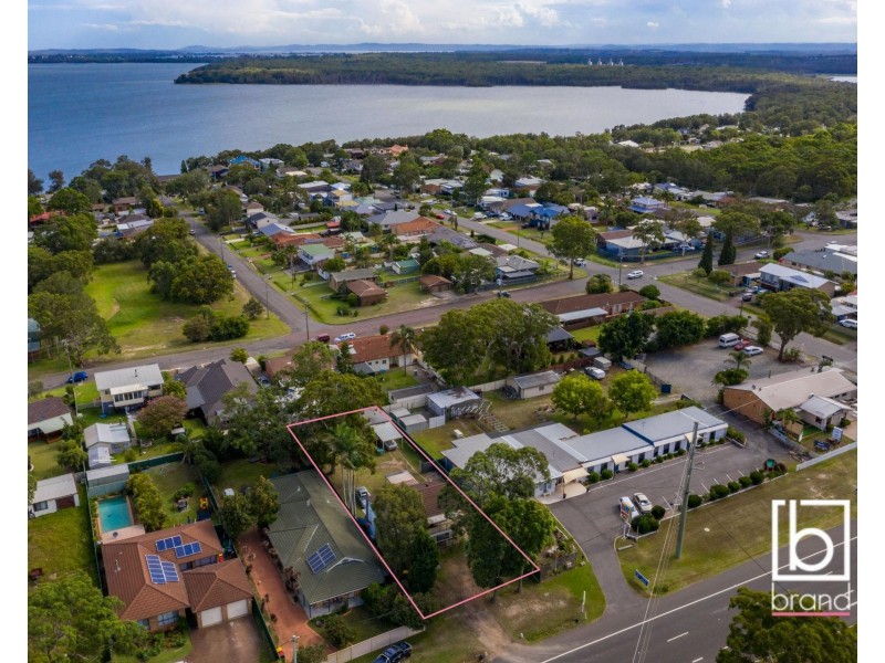 626 Pacific Highway, Lake Munmorah NSW 2259