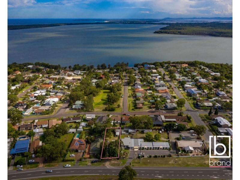 626 Pacific Highway, Lake Munmorah NSW 2259