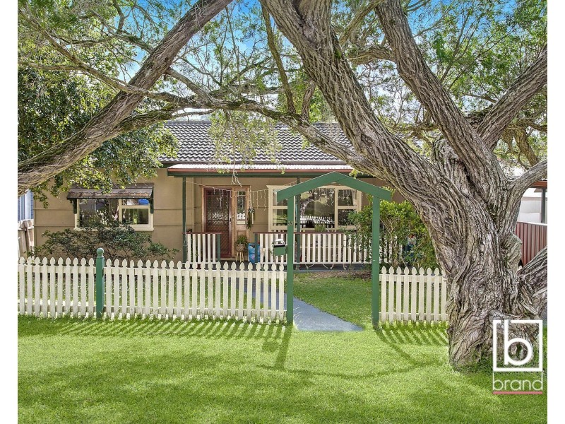 33 Narara Crescent, Narara NSW 2250