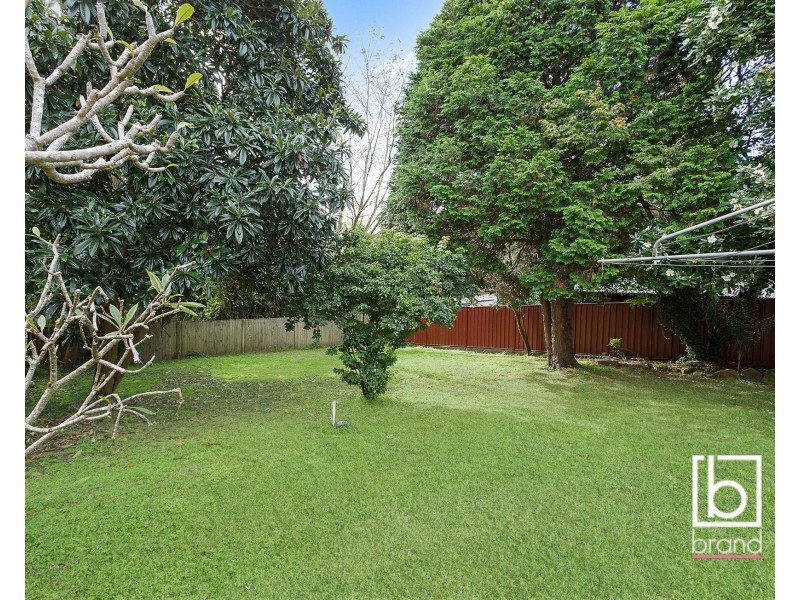 33 Narara Crescent, Narara NSW 2250