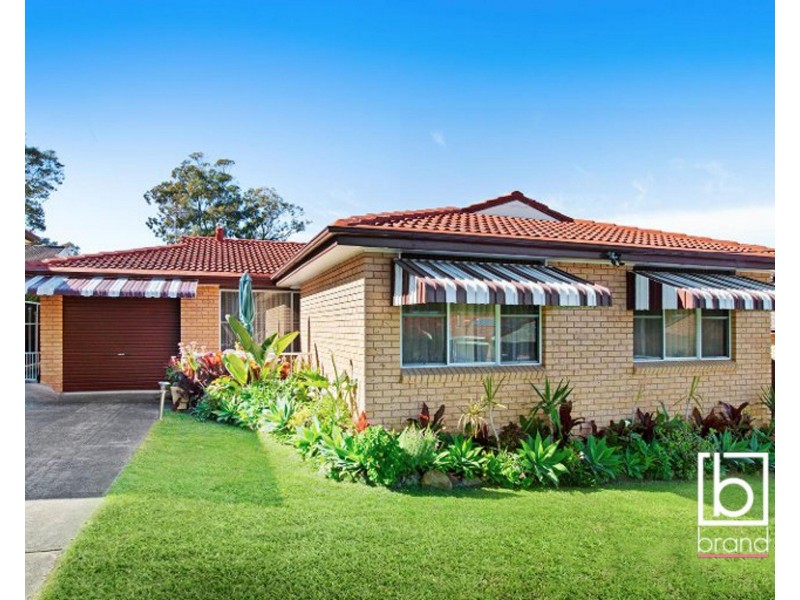 43 Rolfe Ave, Kanwal NSW 2259