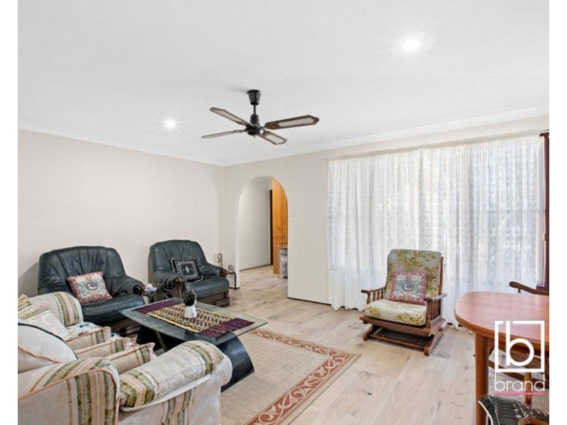 43 Rolfe Ave, Kanwal NSW 2259