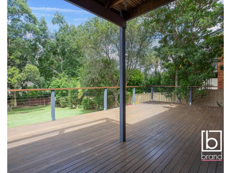18a Ghersi Avenue, Wamberal NSW 2260