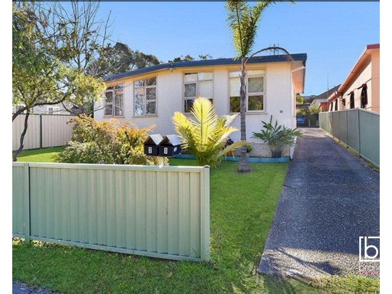 2/50 Crossingham Street, Toukley NSW 2263