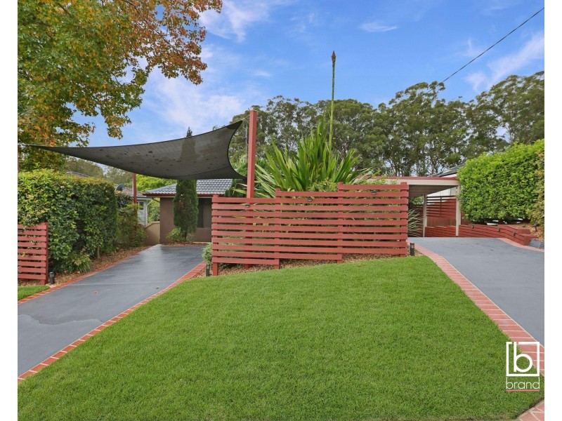 3 Marshdale Road, Springfield NSW 2250