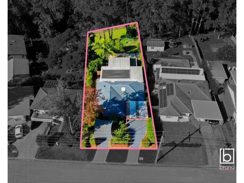 3 Marshdale Road, Springfield NSW 2250