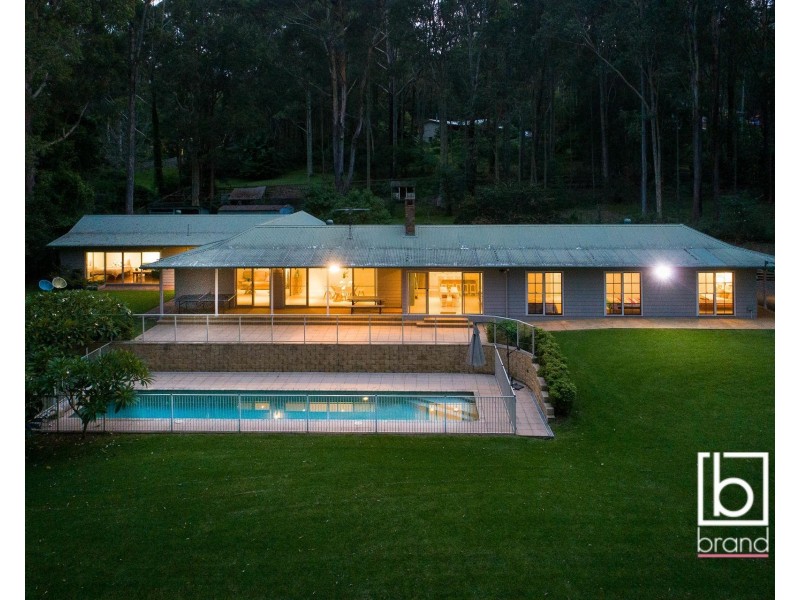 12 Corona Lane, Glenning Valley NSW 2261