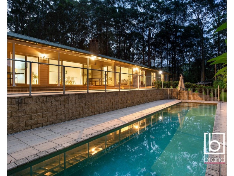 12 Corona Lane, Glenning Valley NSW 2261