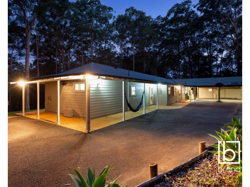 12 Corona Lane, Glenning Valley NSW 2261